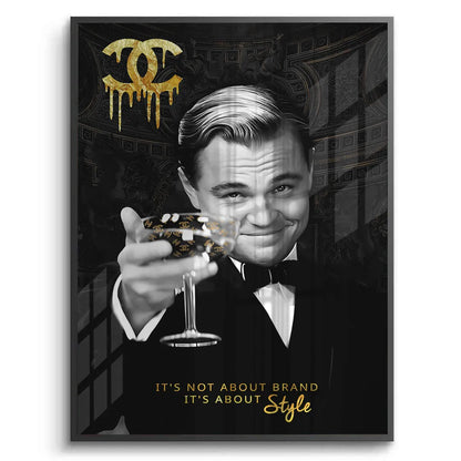 Style Beyond Brand - Fine Art