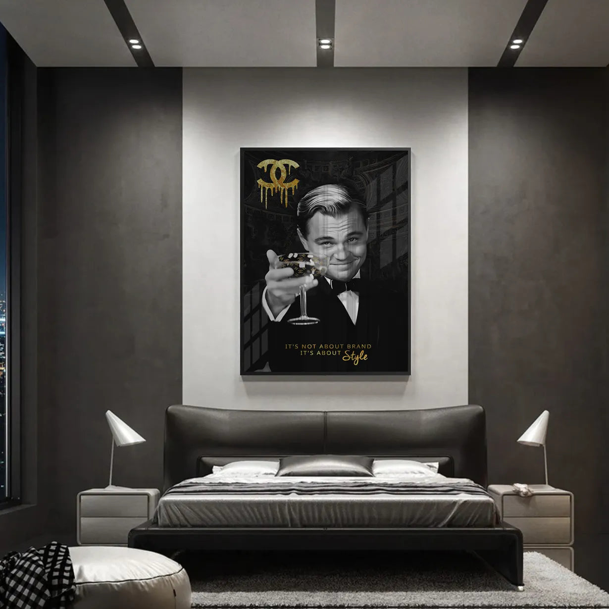 2Style Beyond Brand - Fine Art