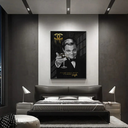 Style Beyond Brand - Fine Art