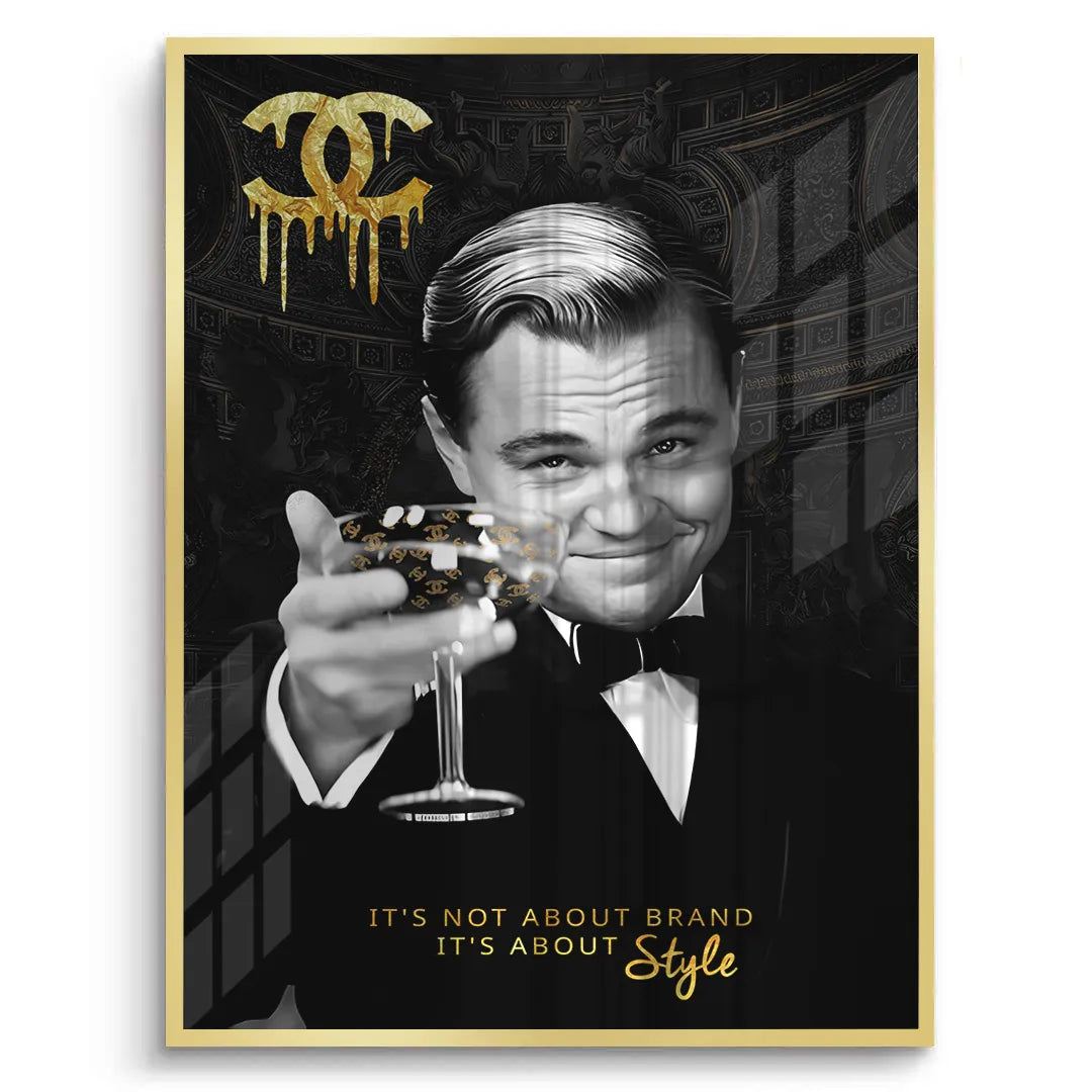 2Style Beyond Brand - Fine Art