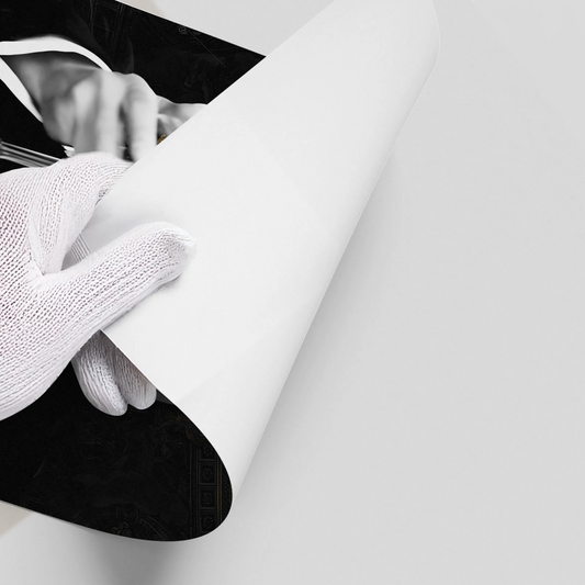 Style Beyond Brand - Poster