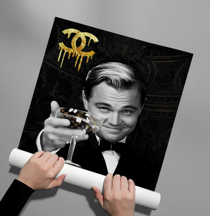 Style Beyond Brand - Poster
