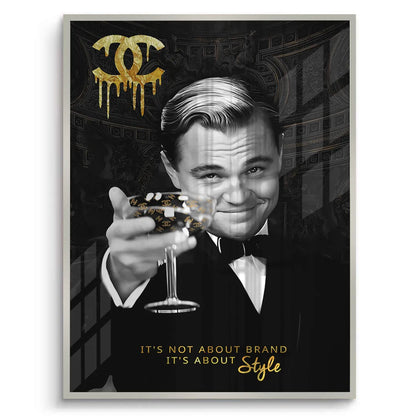 Style Beyond Brand - Fine Art
