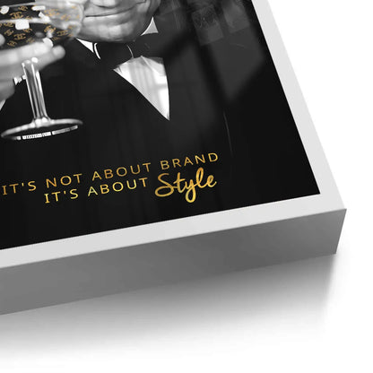 Style Beyond Brand - Fine Art