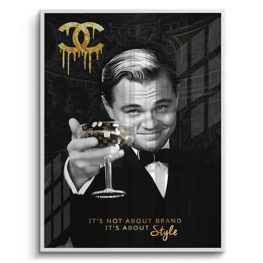 Style Beyond Brand - Fine Art