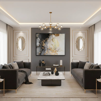 SubhanAllah - Canvas