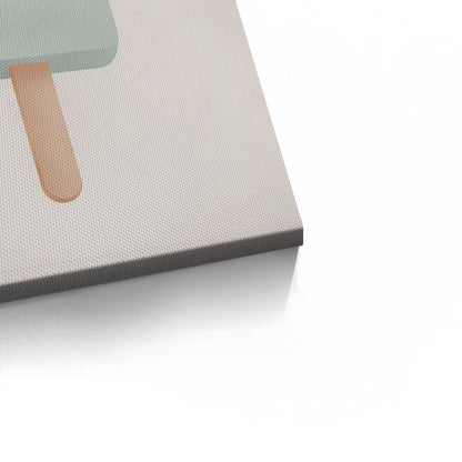 Summer Sweets - Canvas