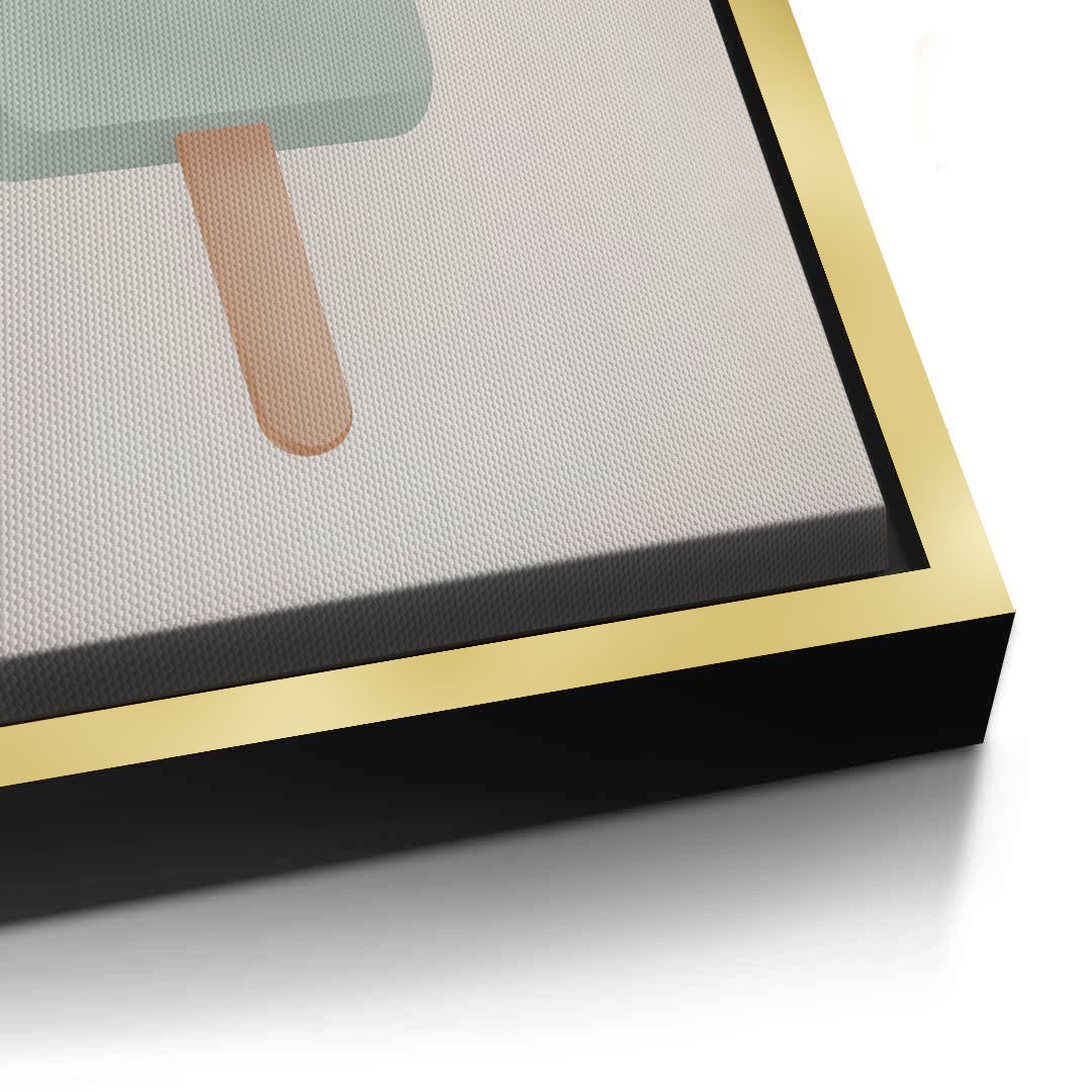 2Summer Sweets - Canvas