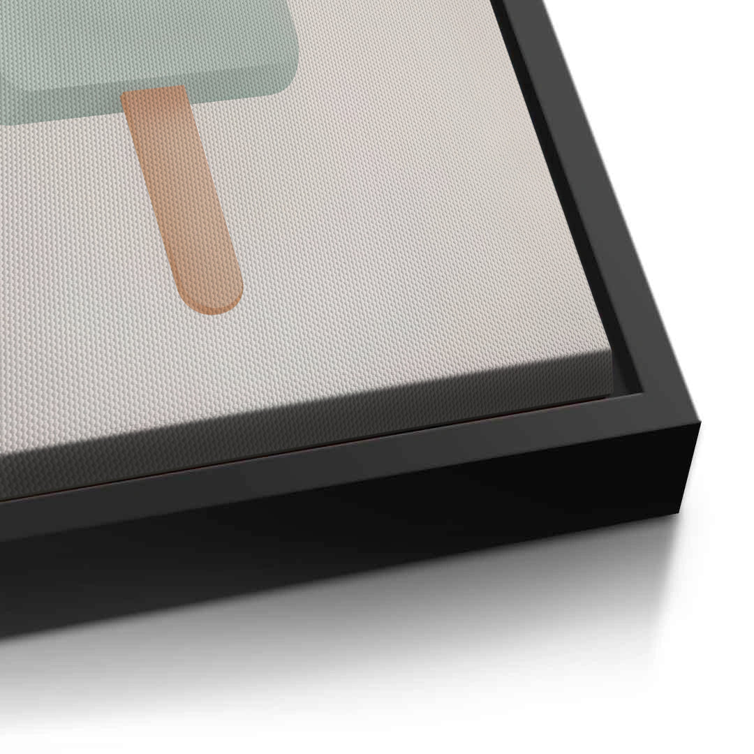 2Summer Sweets - Canvas