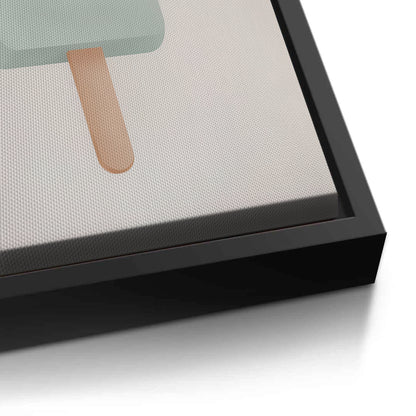 Summer Sweets - Canvas