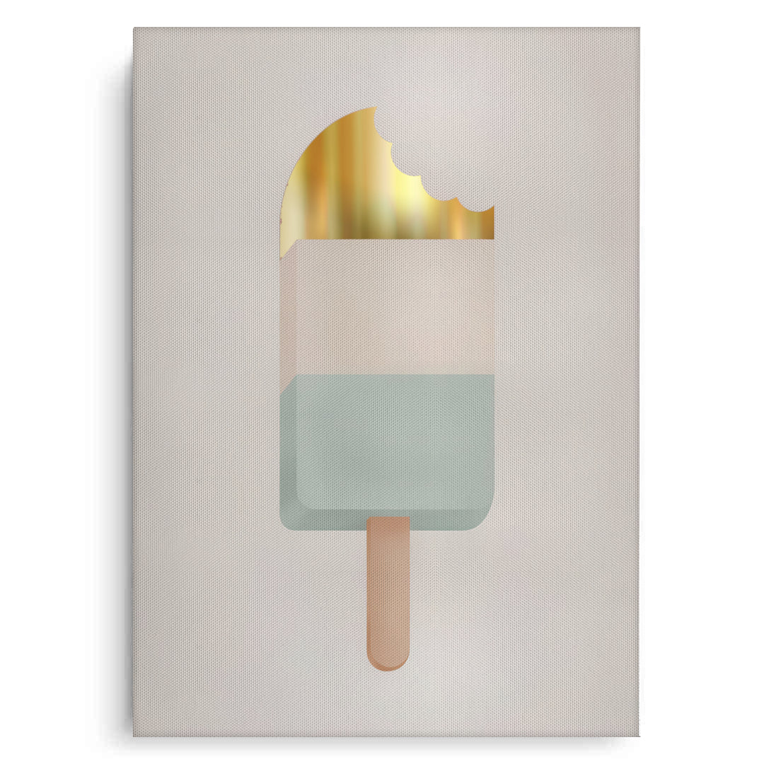 2Summer Sweets - Canvas