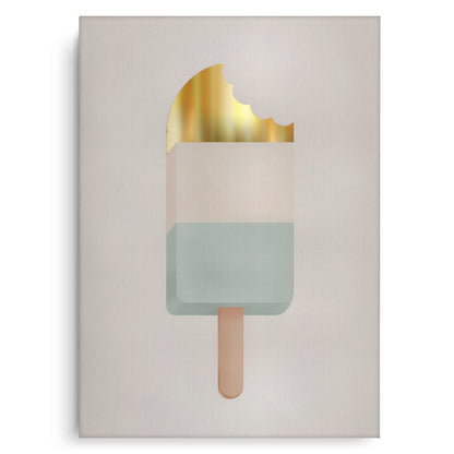 Summer Sweets - Canvas
