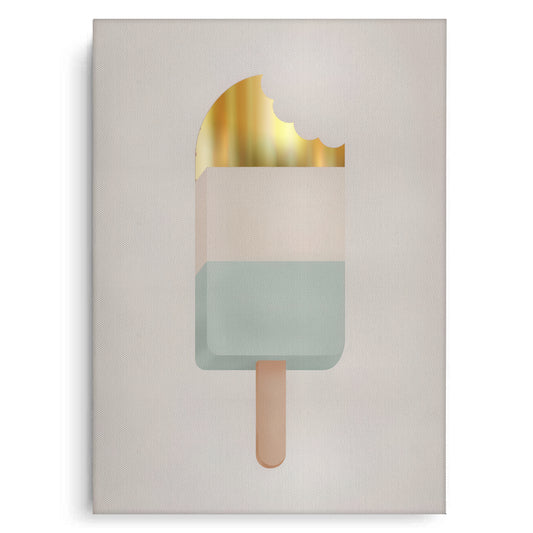Summer Sweets - Canvas