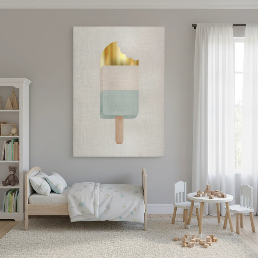 Summer Sweets - Canvas - Jasmineart.ae