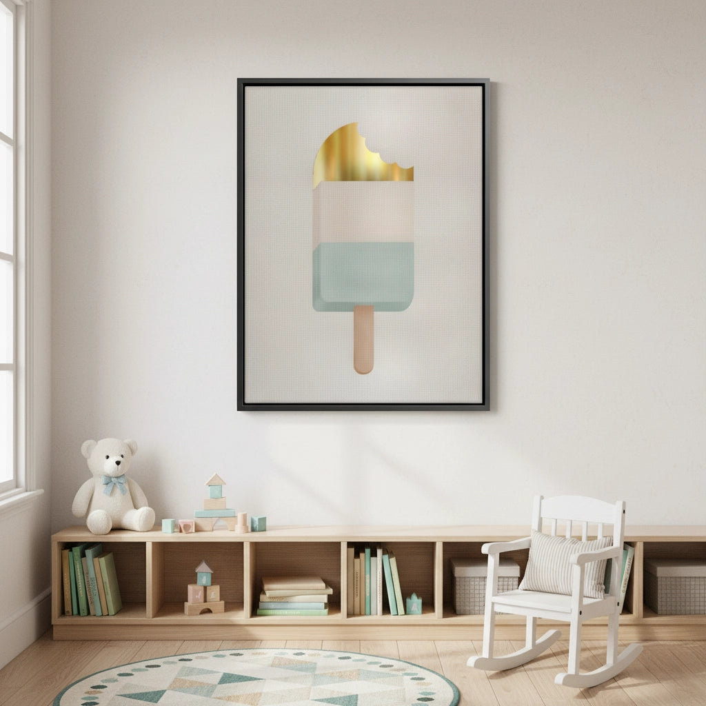 2Summer Sweets - Canvas