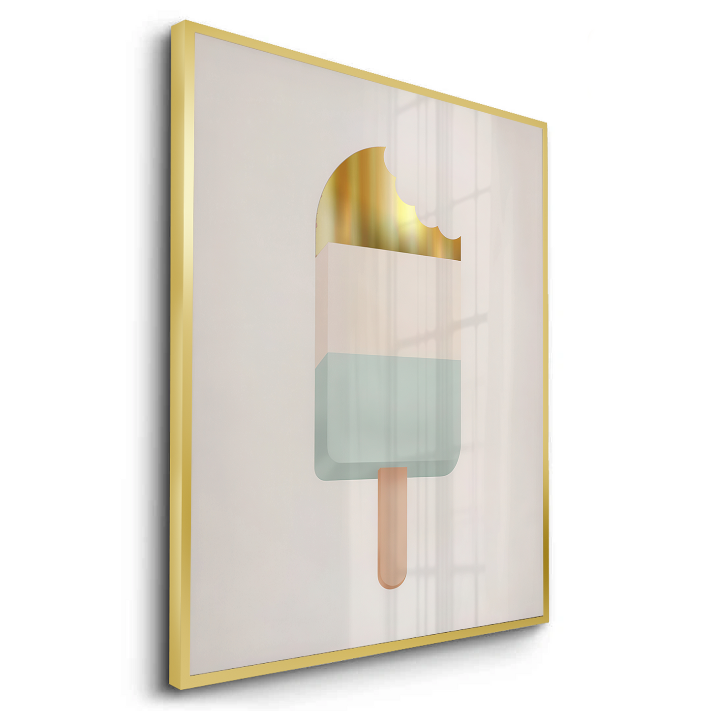 2Summer Sweets - Fine Art