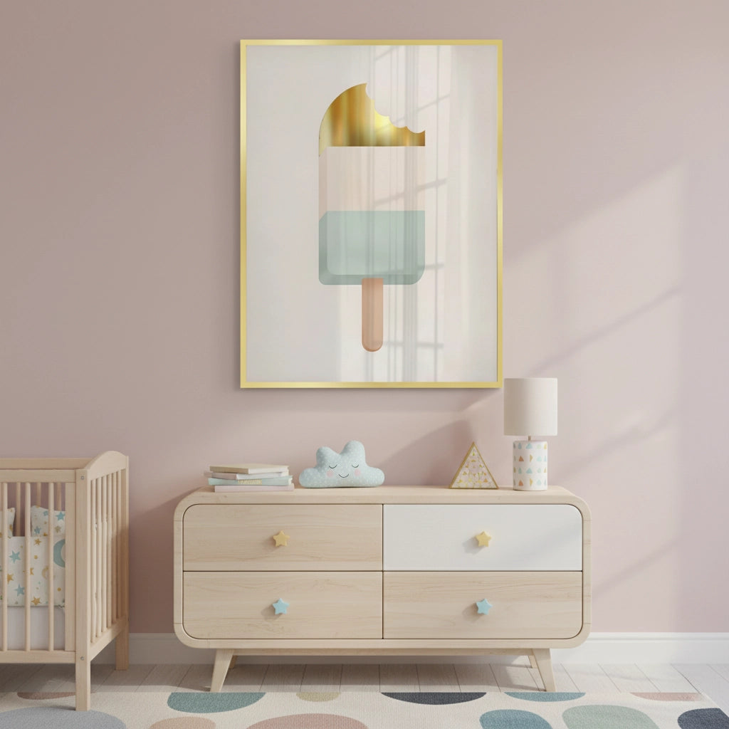 2Summer Sweets - Fine Art