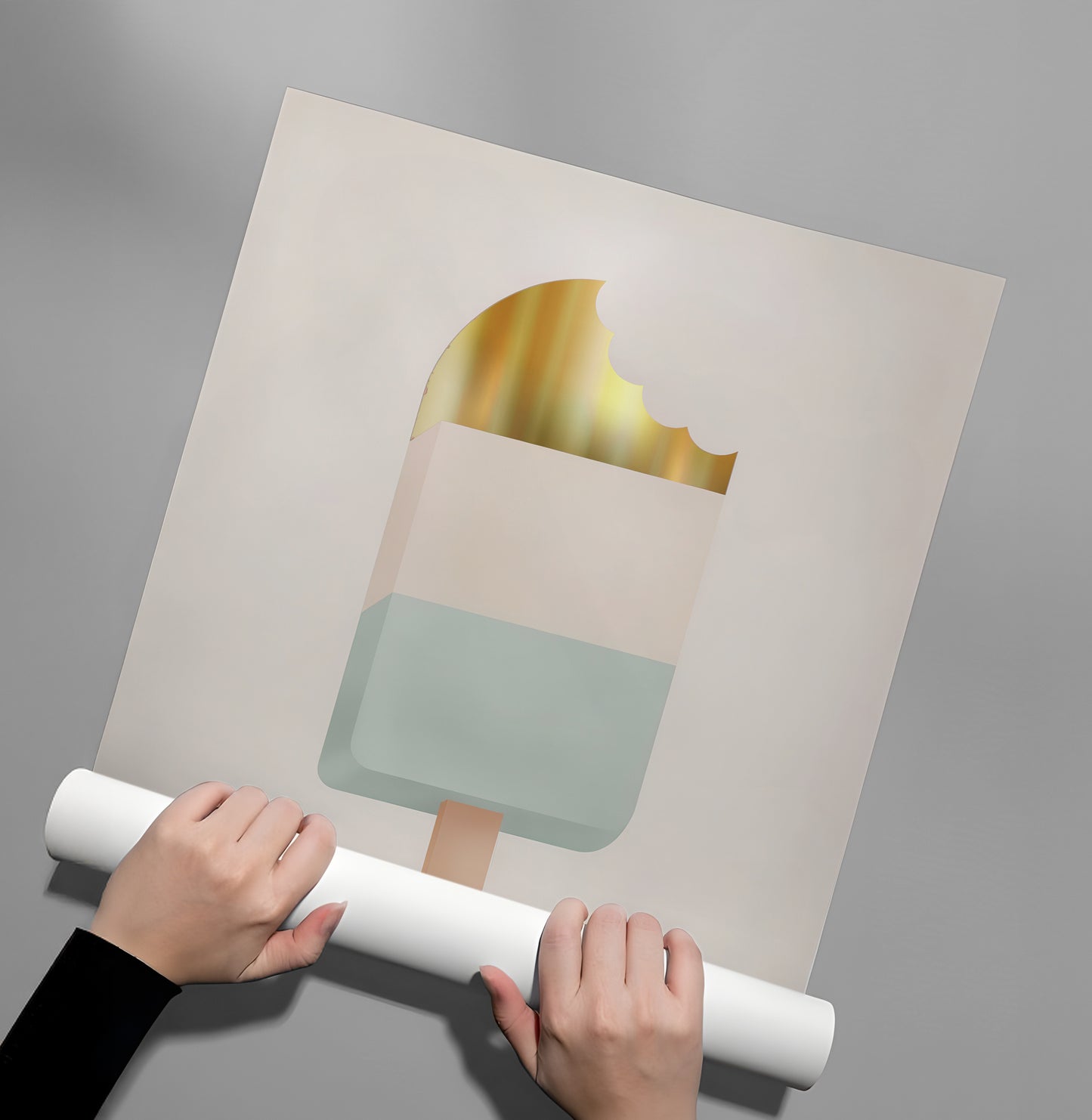 2Summer Sweets - Poster