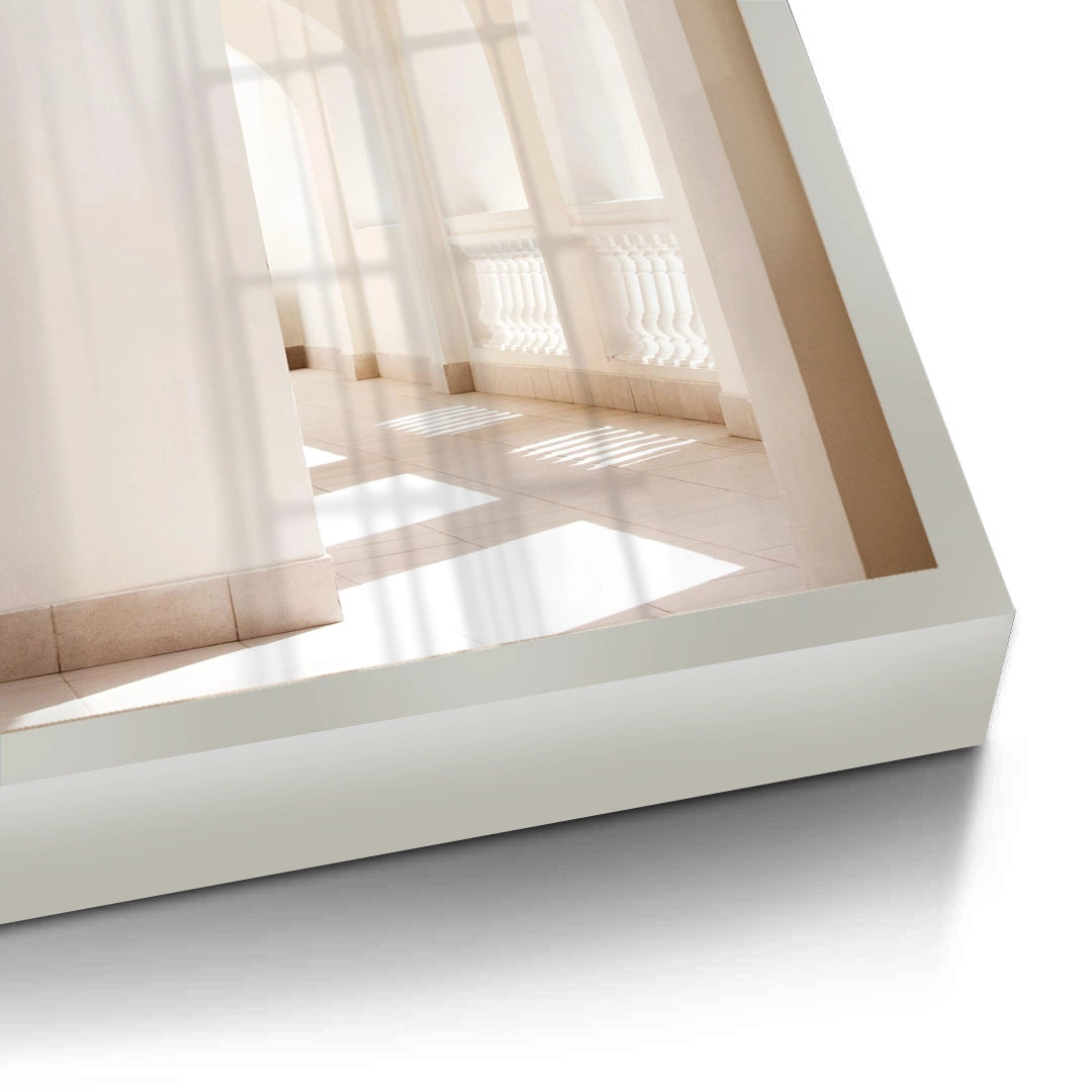 2Sunlit Arches - Fine Art