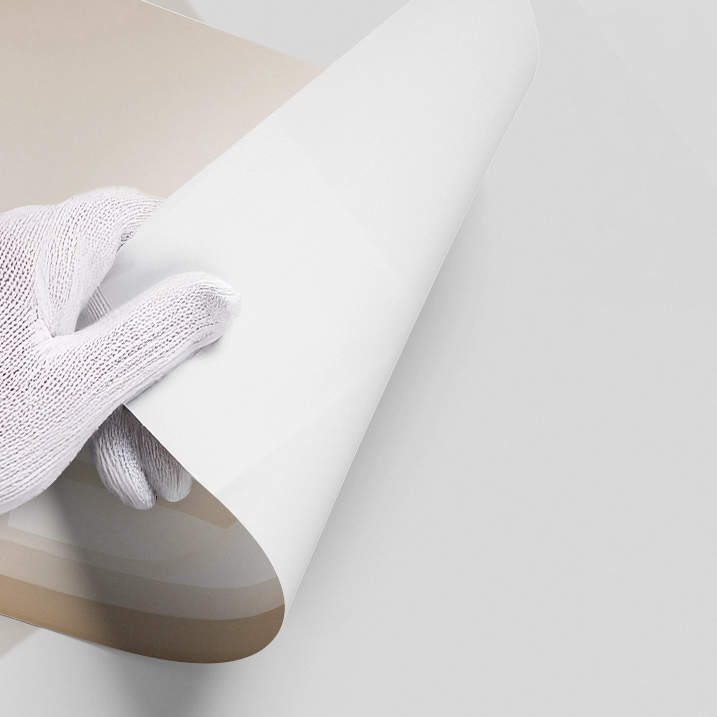 2Sunlit Arches - Poster