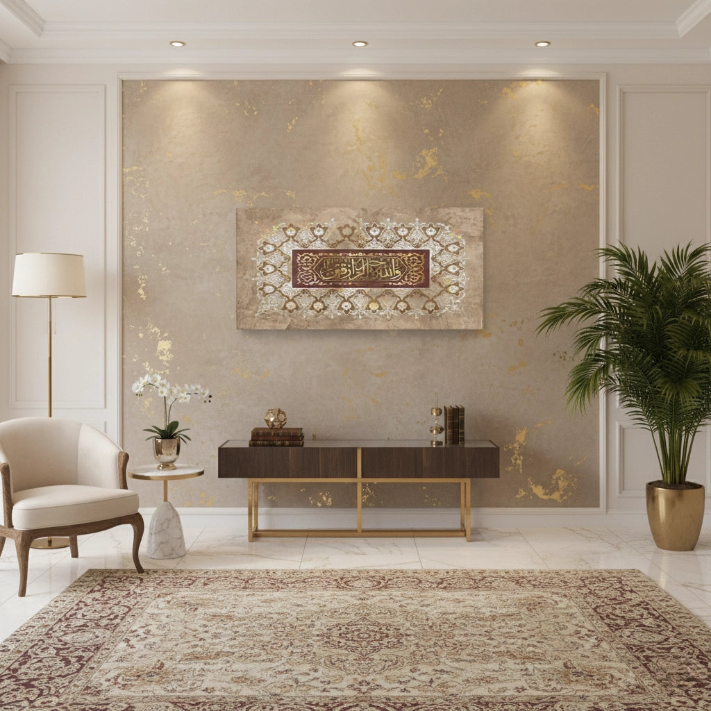 2Surah al jumuah - Canvas