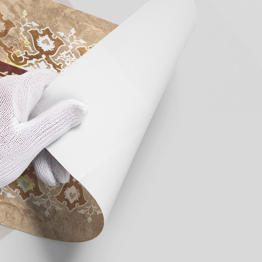 Surah al jumuah - Poster