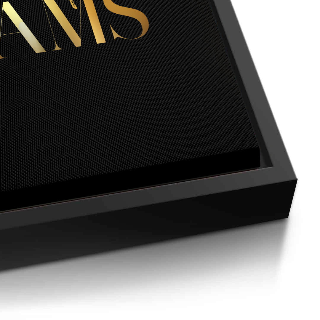 2Sweet Dreams - Canvas