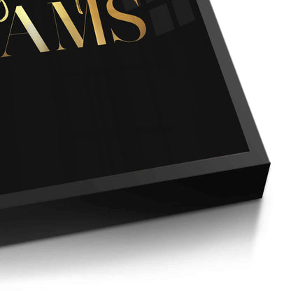 Sweet Dreams - Fine Art