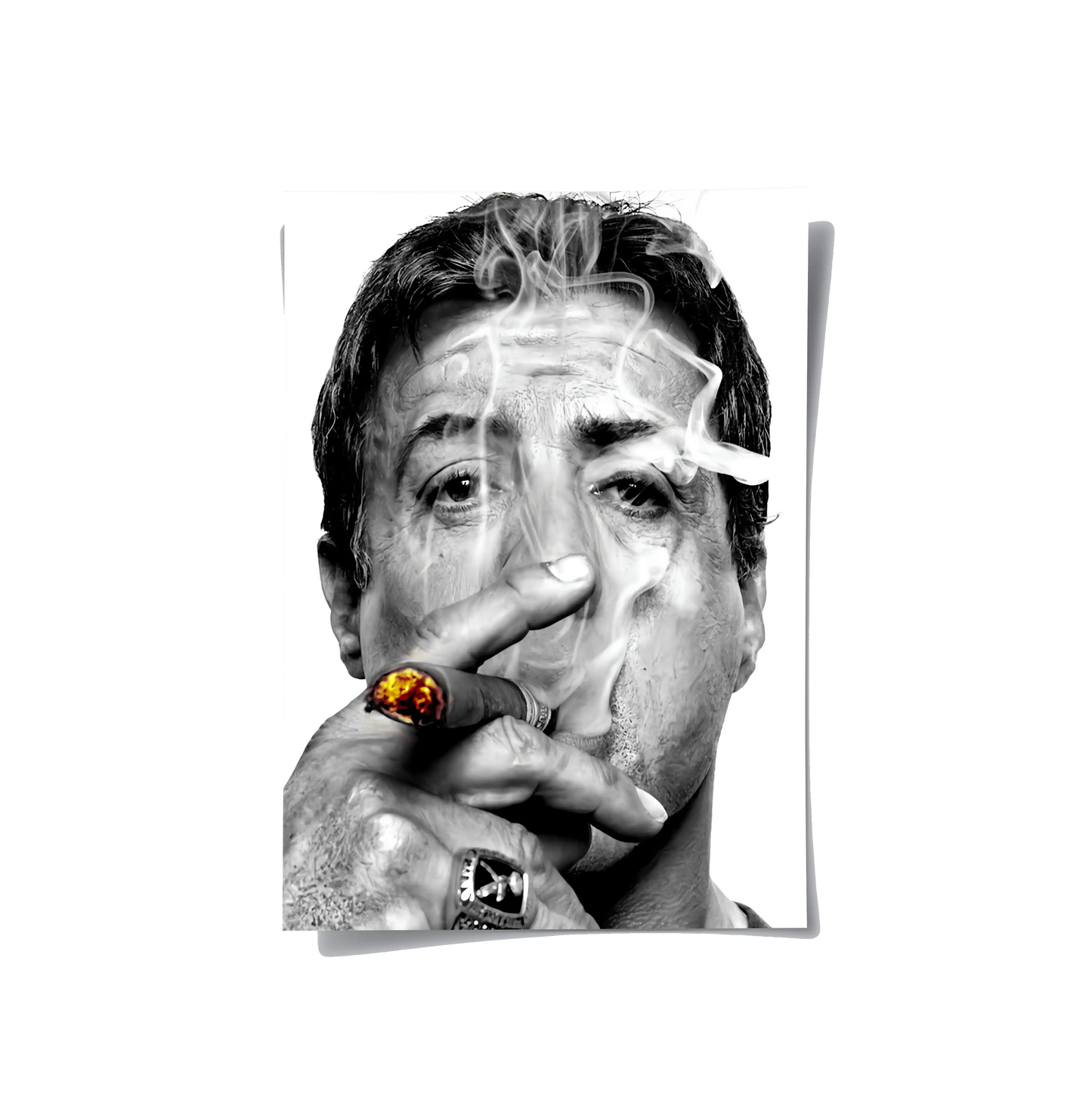 2Sylvester Stallone - Poster