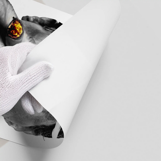 Sylvester Stallone - Poster