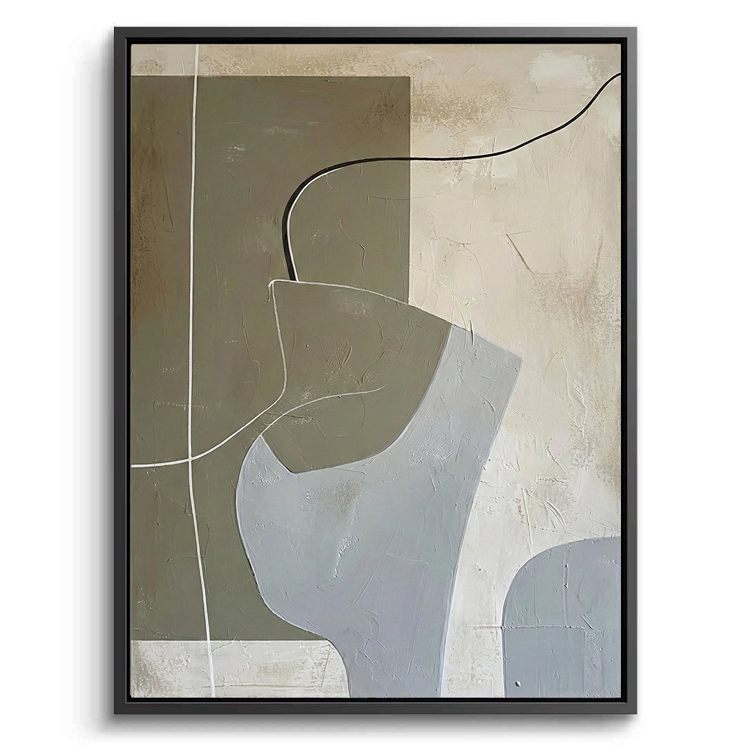 2Tactile Ethereal Abstract Set of 3 #TEAS330
