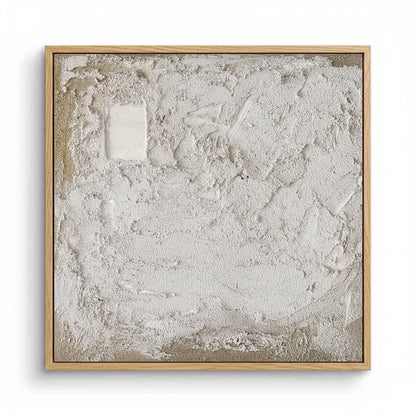 Tactile Sandy Abstract Painting #TSAB330