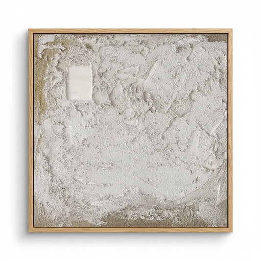 Tactile Sandy Abstract Painting #TSAB330