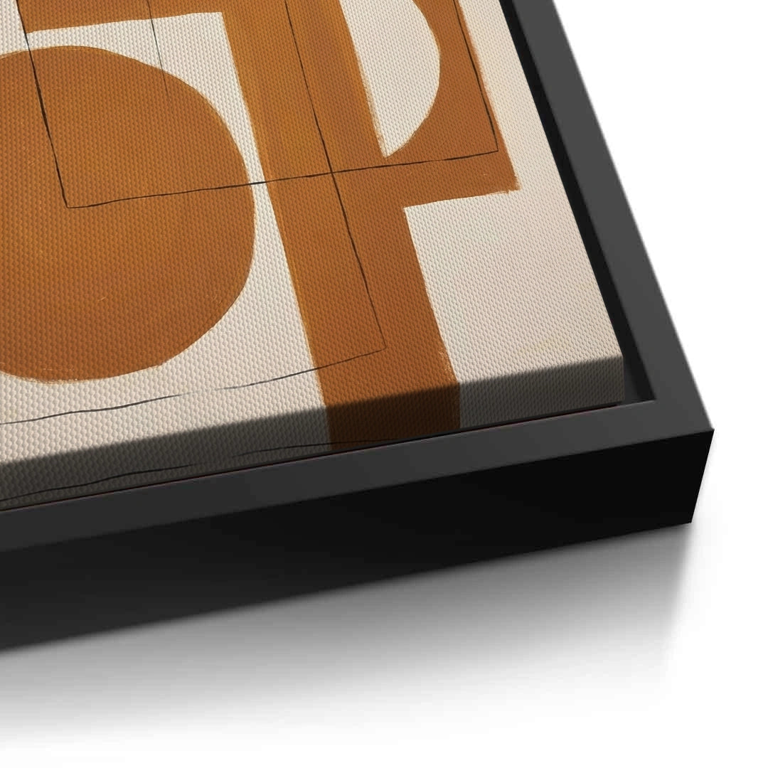 2Terra Cotta - Canvas