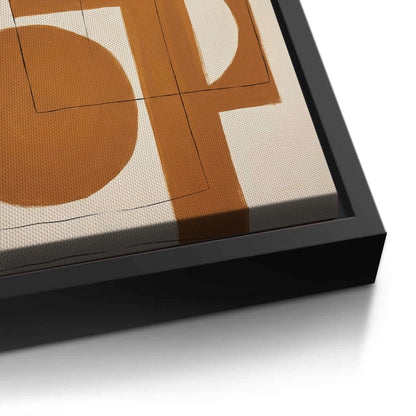 Terra Cotta - Canvas