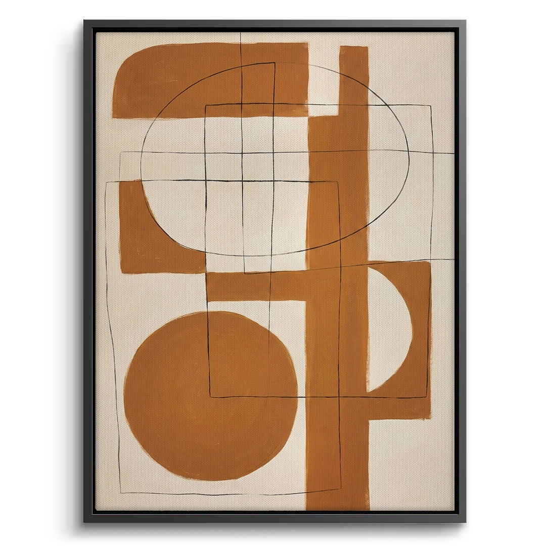 2Terra Cotta - Canvas