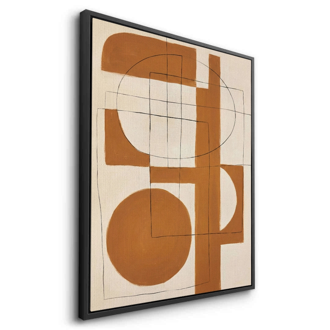 2Terra Cotta - Canvas