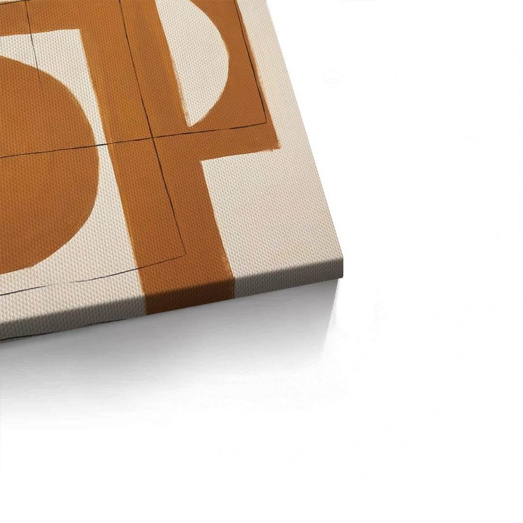 2Terra Cotta - Canvas