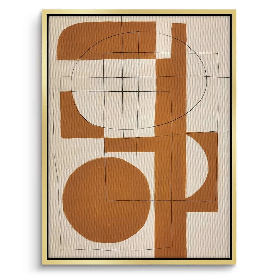 2Terra Cotta - Canvas