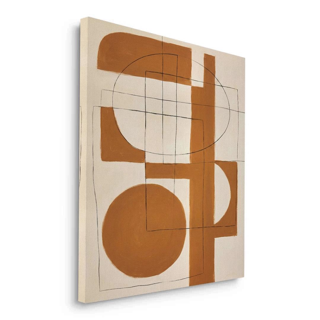 2Terra Cotta - Canvas