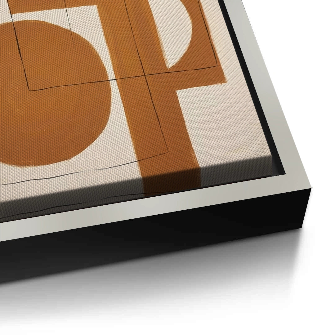 2Terra Cotta - Canvas