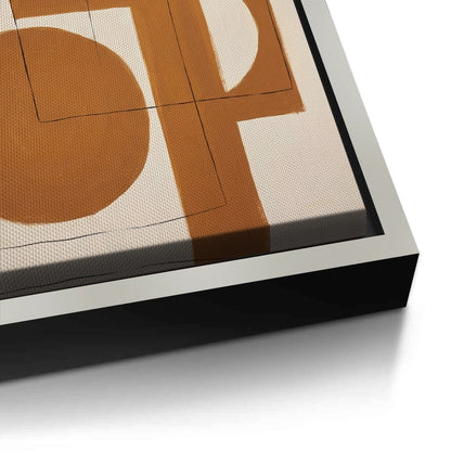 Terra Cotta - Canvas