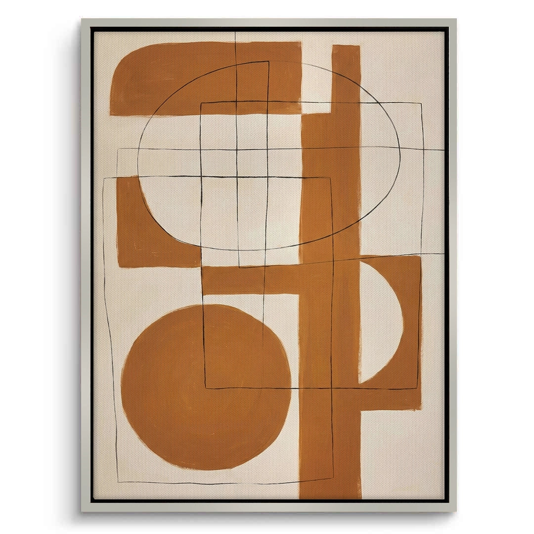 2Terra Cotta - Canvas