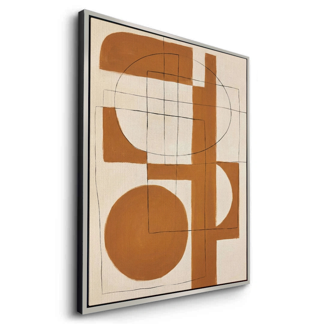 2Terra Cotta - Canvas