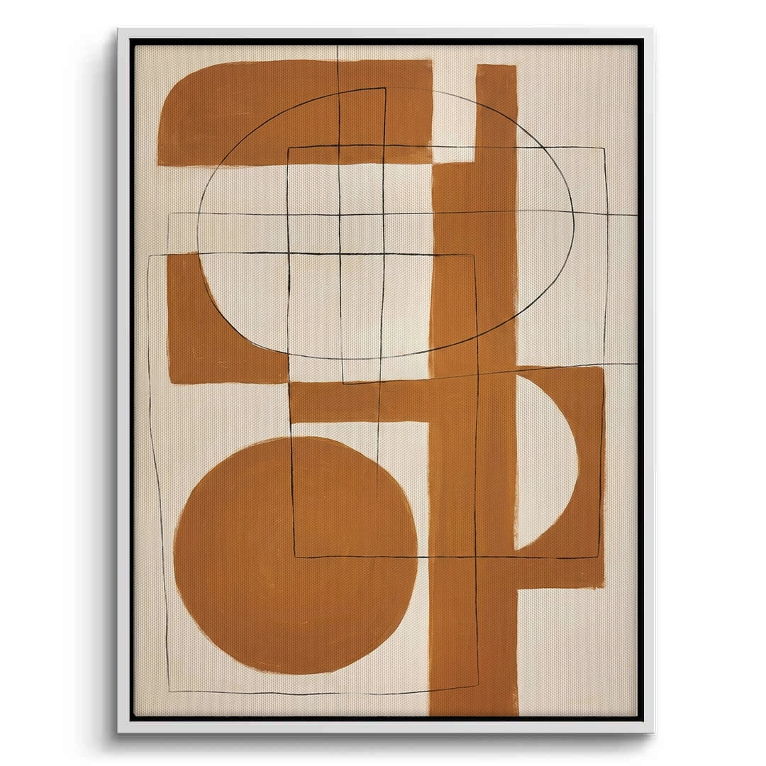 2Terra Cotta - Canvas