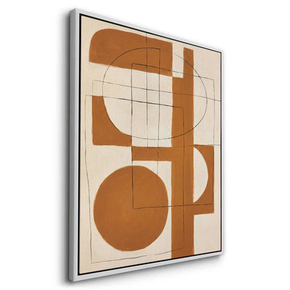 Terra Cotta - Canvas