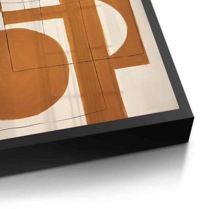 Terra Cotta - Fine Art