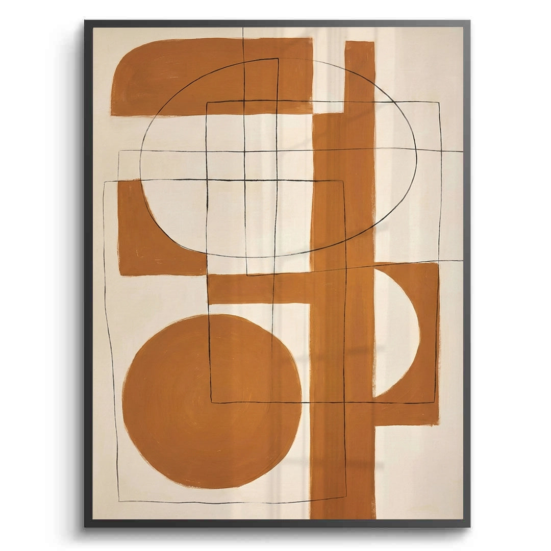 2Terra Cotta - Fine Art