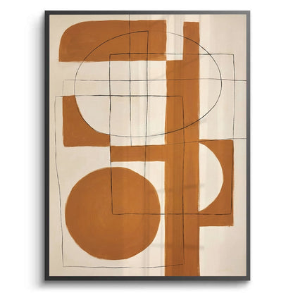 Terra Cotta - Fine Art