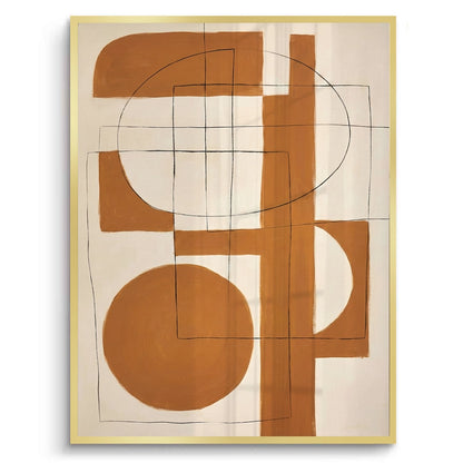 Terra Cotta - Fine Art